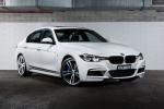 BMW 330i 100 Year Edition 2016 года (AU)